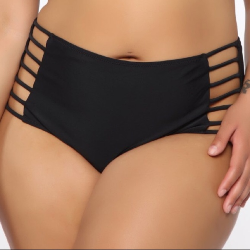 Bikini Bottoms